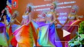 Вальс цветов Шоу балет Богема Москва