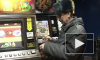 На петербургской автомойке обнаружили зал с игровыми автоматами