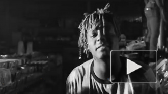 TMZ: Ушел из жизни рэпер Juice WRLD