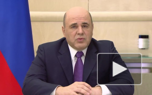 У премьер-министра России Михаила Мишустина обнаружен коронавирус