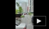Ливень затопил улицы в Москве и Подмосковье