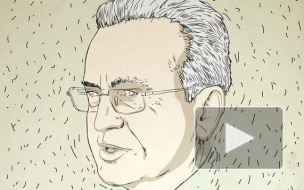 Михаил Пиотровский на один вечер объединил Эрмитаж с Эрартой