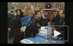 Не все хорваты хотят в Евросоюз