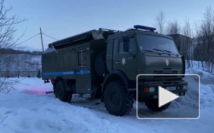 В Мурманске ликвидирован боевик, планировавший теракт