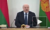Лукашенко не исключил развертывания агрессии против Белоруссии