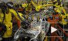 На автомобильном заводе Volkswagen робот-манипулятор убил человека