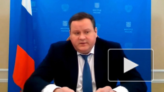 Котяков рассказал о росте количества вакансий на рынке труда
