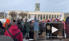 В Петербурге началась акция памяти Бориса Немцова 