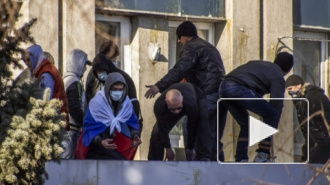 Новости Украины сейчас: Юго-Востоку дали 48 часов на капитуляцию, Луганск готов к сопротивлению