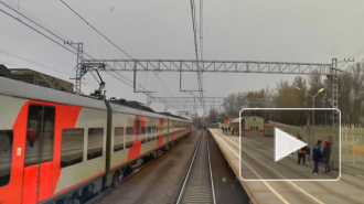 Шведскую журналистку поразила атмосфера в российских поездах