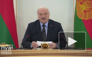 Лукашенко назвал необоснованными требования Польши и Балтии вывести "Вагнер" из Белоруссии