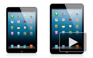 Выход iPad 5 перенесли на октябрь
