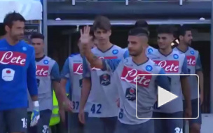 "Наполи" - "Днепр", "Севилья" - "Фиорентина": 7 мая болельщики ждут невероятного зрелища