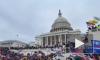 Захарова назвала протесты в Вашингтоне внутренним делом США