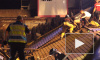 Более 130 человек пострадали на музыкальном фествиале в Испании, проломив деревянный пирс