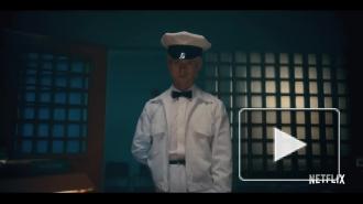 Сериал "Академия Амбрелла" получит спин-офф