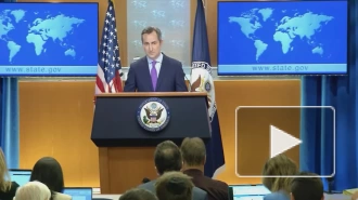 США заявили, что не знают, кто несет ответственность за удар по Севастополю