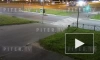 Смертельное ДТП с мотоциклом на Парашютной попало на видео