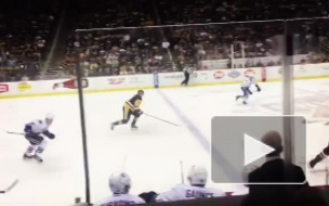 Фанаты "Питтсбурга" в соцсетях благодарят Малкина за триумфальное возвращение