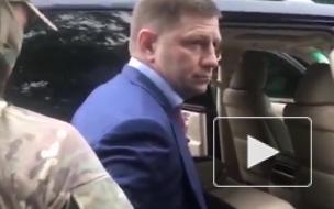 Выборы главы Хабаровского края могут пройти осенью 2021 года