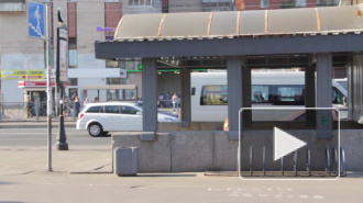 В Петербурге появился новый вид мошенничества с "Единой картой петербуржца"