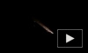 Появилось видео падения российского спутника "Метеор-М"