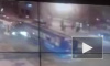Видео из Хабаровска: в центре города лоб в лоб столкнулись два трамвая
