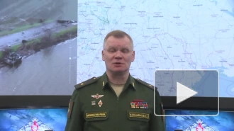 ВС РФ ракетами уничтожили до 40 военных ВСУ в районах Нововоронцовки и Киселевки