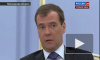 Кудрин ответил Медведеву на критику в свой адрес через Твиттер