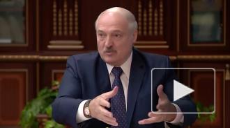 Лукашенко уволил главу МВД Караева