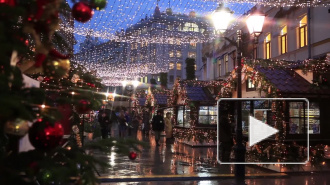 Россияне собираются сэкономить на новогодних подарках для близких