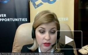 Украина предложила США стать их ключевым союзником на Черном море