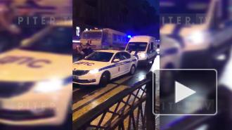 Корреспондент Piter.TV: Пять углов перекрыты