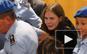 Молодую студентку приговорили к 28 годам тюрьмы за одну разгульную ночь