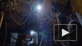 Allseas вывела из Балтийского моря суда, строившие "Северный поток-2"