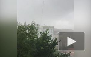 В Москве начали взрывать спорткомплекс "Олимпийский"