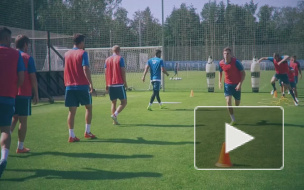 Матч "Зенит"–"Краснодар" пройдет на "Петровском": газону новой арены дадут окрепнуть