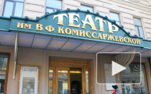 Акция "10-рублевых билетов" мотивировала тысячи Петербуржцев пойти в театр