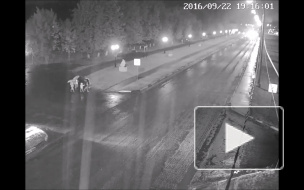 Сбил ребёнка Хотьково стадион Олимп.
