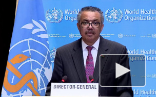 Глава ВОЗ спрогнозировал появление нового опасного вируса