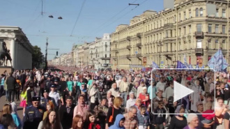 В центре Петербурга перекроют дороги из-за мощей Александра Невского: схема объезда