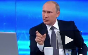 Путин: Россия преодолеет любые угрозы