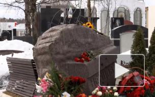 В центре Москвы проходит акция памяти Бориса Немцова