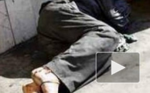 В Петербурге подростки забили насмерть 53-летнего мужчину и уехали на его машине