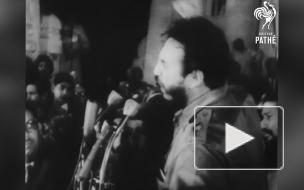 60 лет назад началась операция в заливе Свиней на Кубе