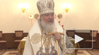 Патриарх Кирилл сделал заявление на тему отказа от абортов