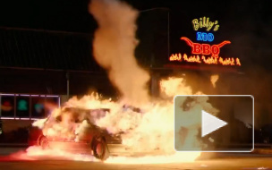 Фильм Уильяма Фридкина "Киллер Джо" с Мэттью МакКонахи вышел на экраны Фильм Уильяма Фридкина "Киллер Джо" с Мэттью МакКонахи вышел на экраны