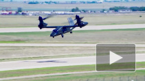 США на замену AH-64 Apache выбрали "убийцу" российской "Арматы"