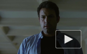 Исчезнувшая (Gone Girl): фильм с Беном Аффлеком в главной роли опустился на третье место