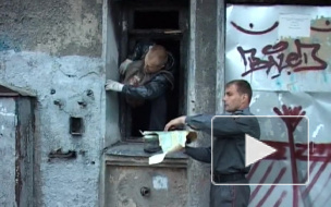 Найдено оружие, которым в 90-е годы убивали петербургских бизнесменов